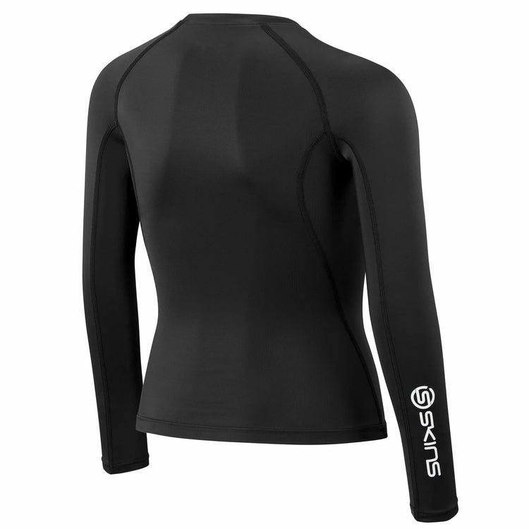 SKINS - YOUTH LONG SLEEVE TOP