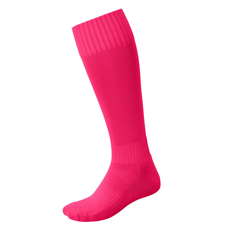 CIGNO | Football Socks Pink