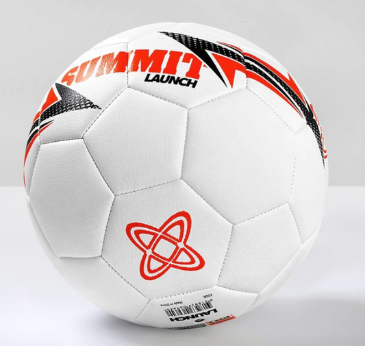 **Pre-Order** SUMMIT Launch Soccer Ball - The best ball for Junior Football