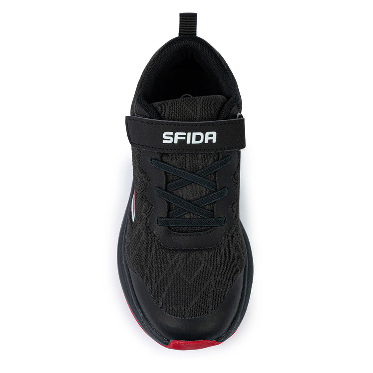 SFIDA SWITCH - B V
