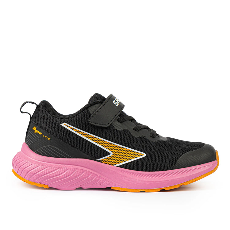 SFIDA SWITCH GIRLS RUNNER BLACK/PINK