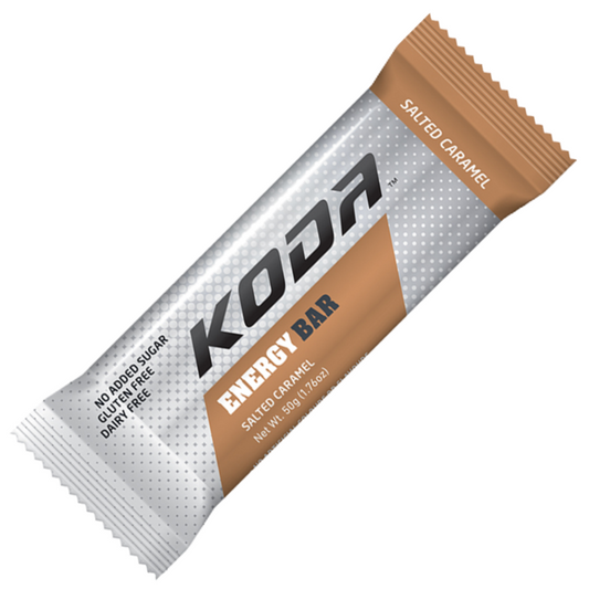 KODA | ENERGY BAR