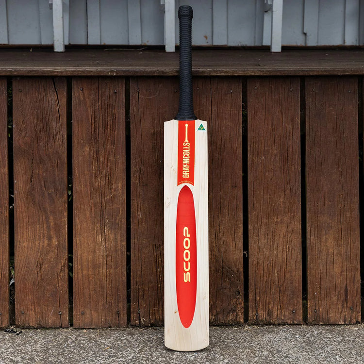 GRAY NICOLLS | SCOOP 50th Anniversary (Extra Special) Bat