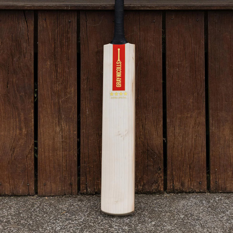 GRAY NICOLLS | SCOOP 50th Anniversary (Extra Special) Bat