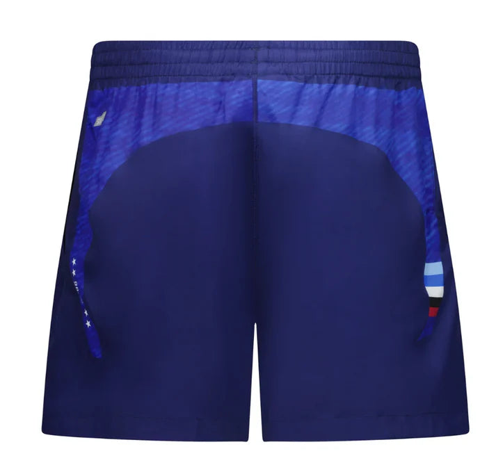 AUCKLAND BLUES TRAINING SHORT