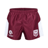 SEA EAGLES SUPPORTER SHORTS