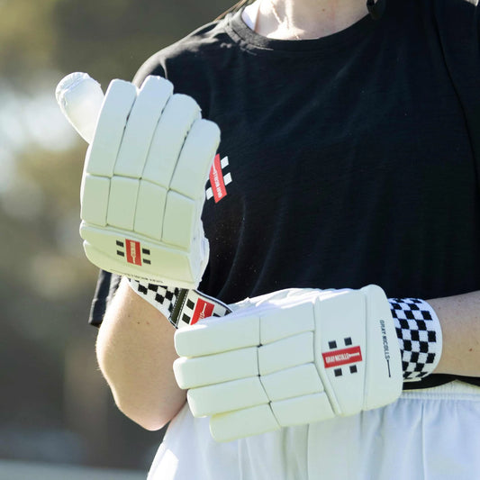 GRAY-NICOLLS SELECT B-G