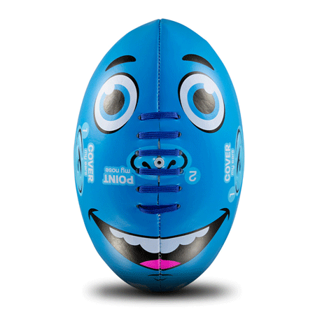 SHERRIN GRASS SURFACE FACE FOOTY