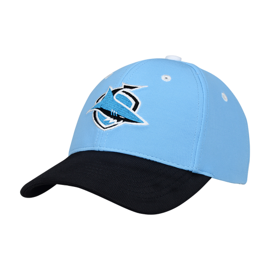 SHARKS SPORTSMESH CAP