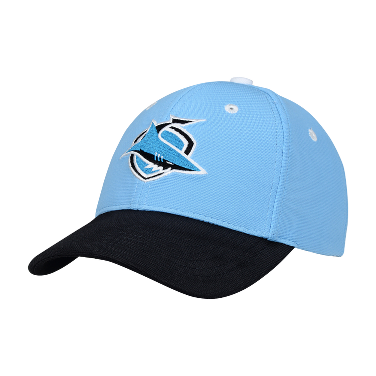 SHARKS SPORTSMESH CAP