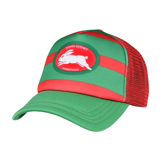 Rabbitohs Retro Trucker
