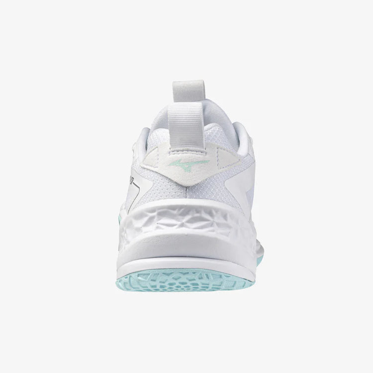 MIZUNO | WAVE STEALTH NEO 2 NETBALL