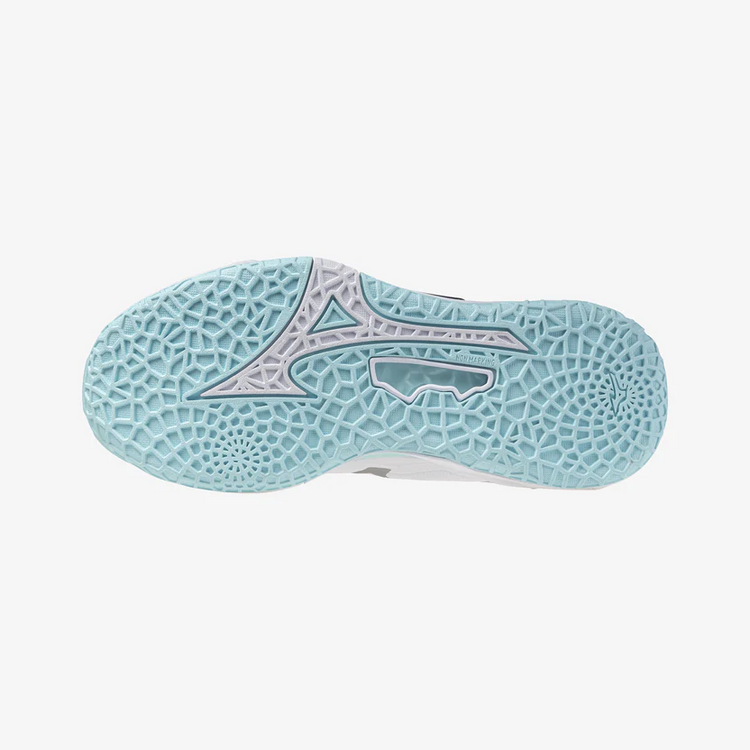 MIZUNO | WAVE STEALTH NEO 2 NETBALL