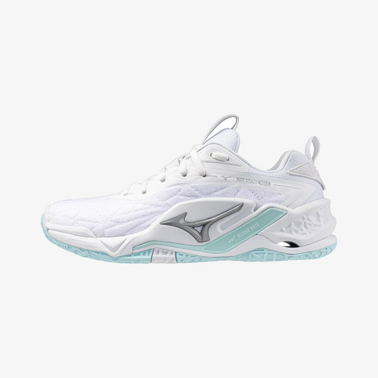 MIZUNO | WAVE STEALTH NEO 2 NETBALL