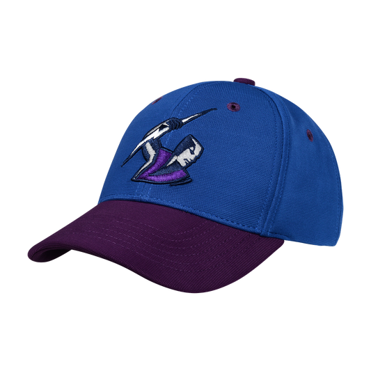 STORMS SPORTSMESH CAP