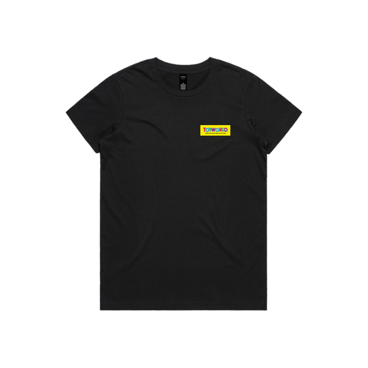 Toy World | STAFF T-shirt