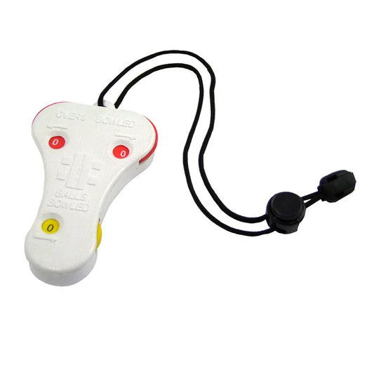 GRAY-NICOLLS GN-TEST UMPIRE COUNTER