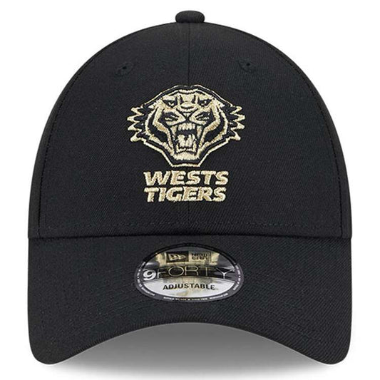 TIGERS NEW ERA 9FORTY SNAP CAP