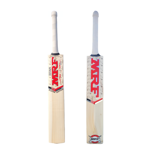 MRF | TITAN KASHMIR WILLOW SH CRICKET BAT