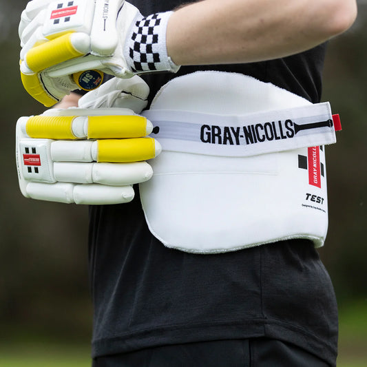 GRAY NICOLLS | Chest Guard