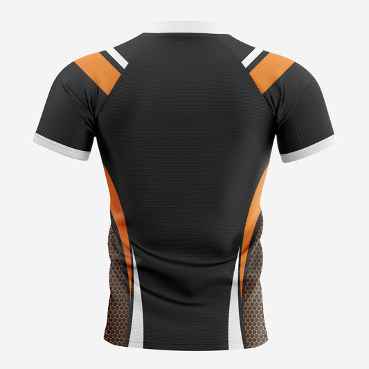 WESTS TIGERS SUPPORTER JERSEY ADULT