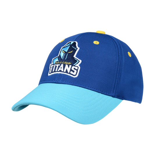TITANS SPORTSMESH CAP
