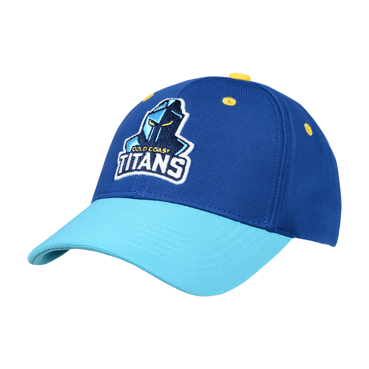 TITANS SPORTSMESH CAP