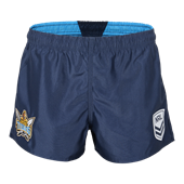 TITANS SUPPORTER SHORTS