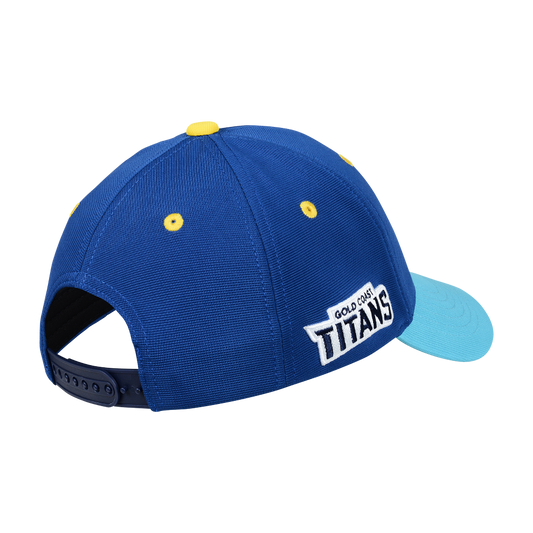 TITANS SPORTSMESH CAP