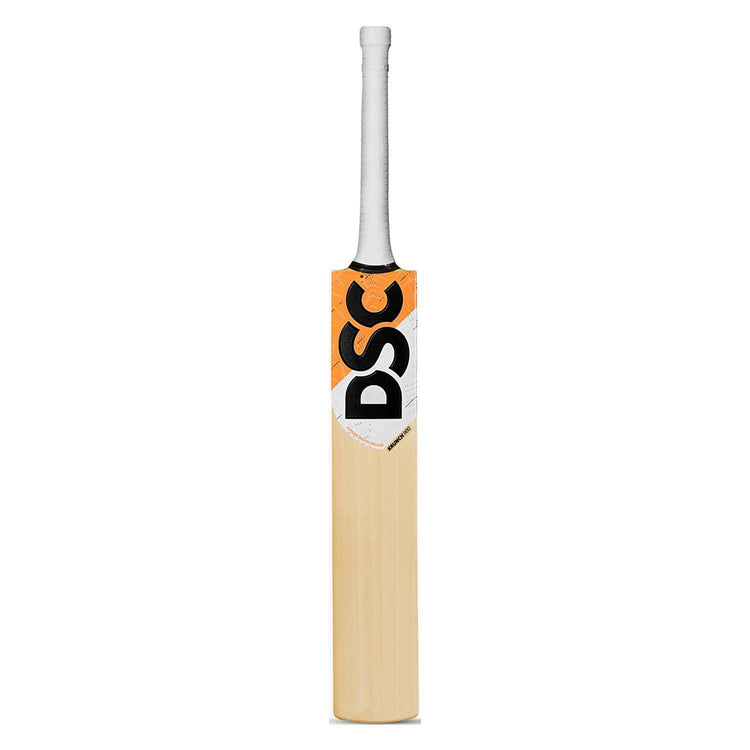 DSC | KRUNCH 700 DW English   Willow Cricket Bat