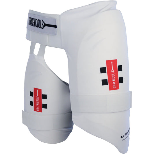 GRAY-NICOLLS GN-ULTIMATE COMBO THIGH GUARD