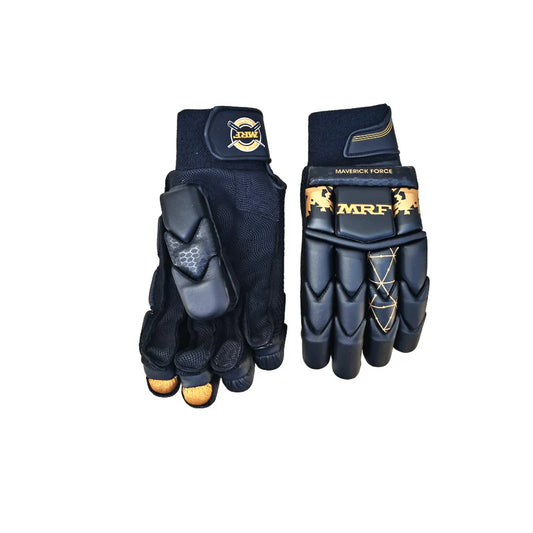 MRF | Maverick Force BG