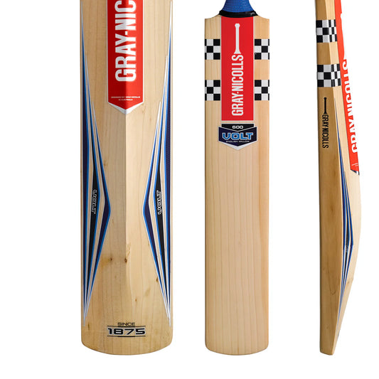 GRAY-NICOLLS VOLT 600 (NATURAL) BAT