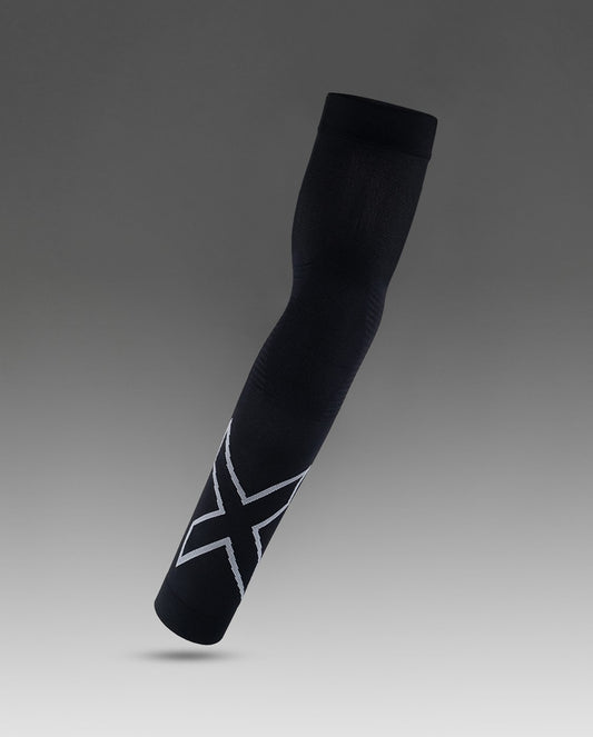 2XU COMP FLEX ARM SLEEVE (SINGLE)