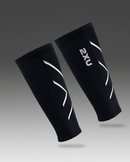 2XU COMPRESSION CALF GUARDS