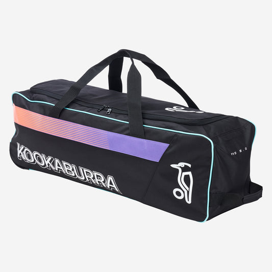 KOOKABURRA | Pro 5.0  cricket Wheel Bag