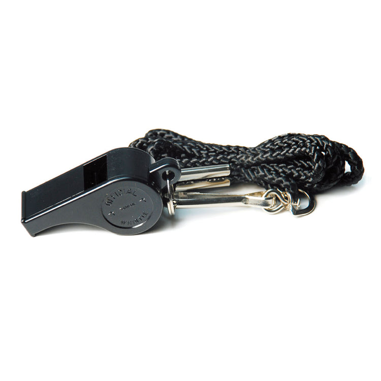 Cigno Plastic Whistle