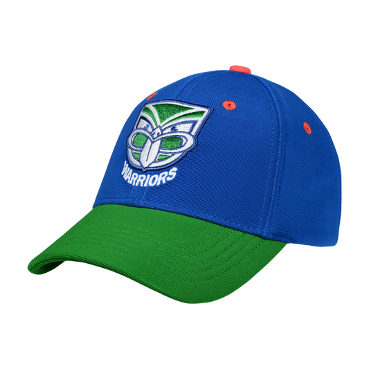 WARRIORS SPORTSMESH CAP