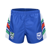 WARRIORS SUPPORTER SHORTS
