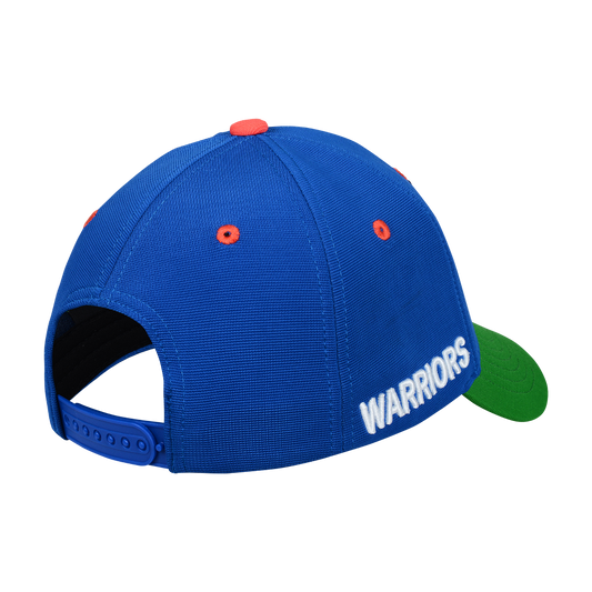 WARRIORS SPORTSMESH CAP