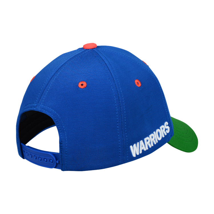 WARRIORS SPORTSMESH CAP