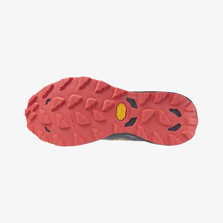MIZUNO | Wave Daichi 9 Running Shoes