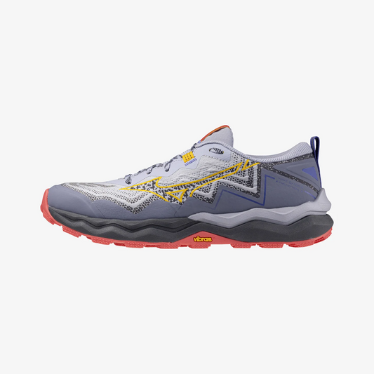 MIZUNO | Wave Daichi 9 Running Shoes