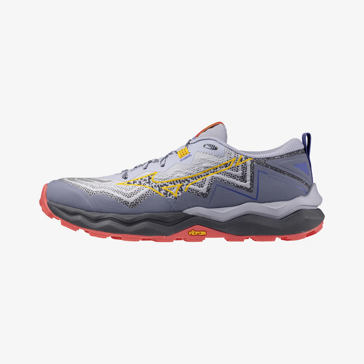 MIZUNO | Wave Daichi 9 Running Shoes