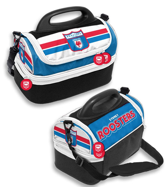 ROOSTERS RETRO DOME COOLER BAG