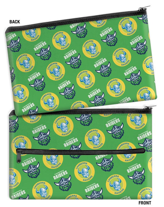 RAIDERS LARGE PENCIL CASE