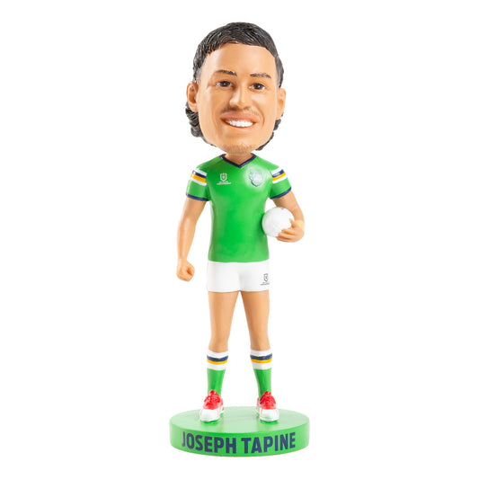 RAIDERS JOSEPH TAPINE BOBBLEHEAD