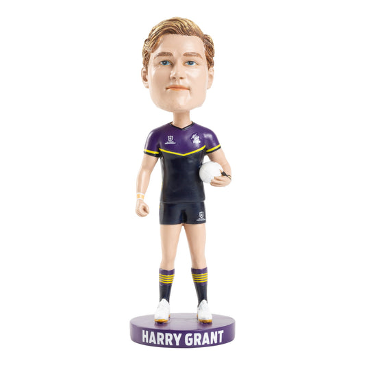 STORM HARRY GRANT BOBBLEHEAD