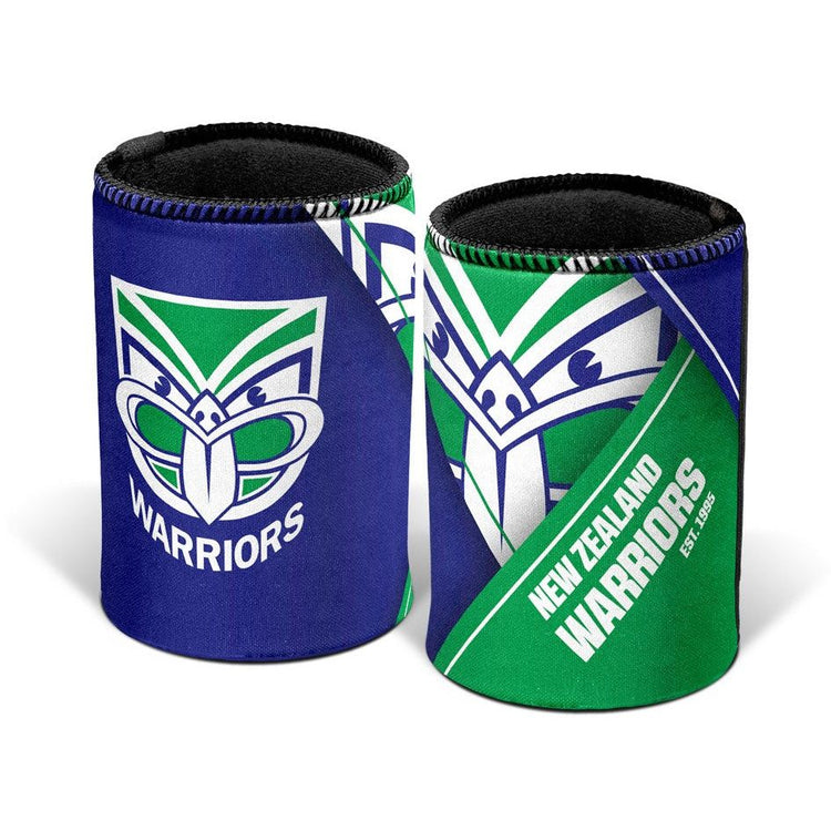 WARRIORS CAN COOLER