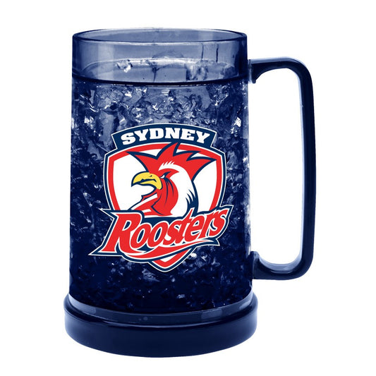 ROOSTERS EZY FREEZE COLOUR MUG